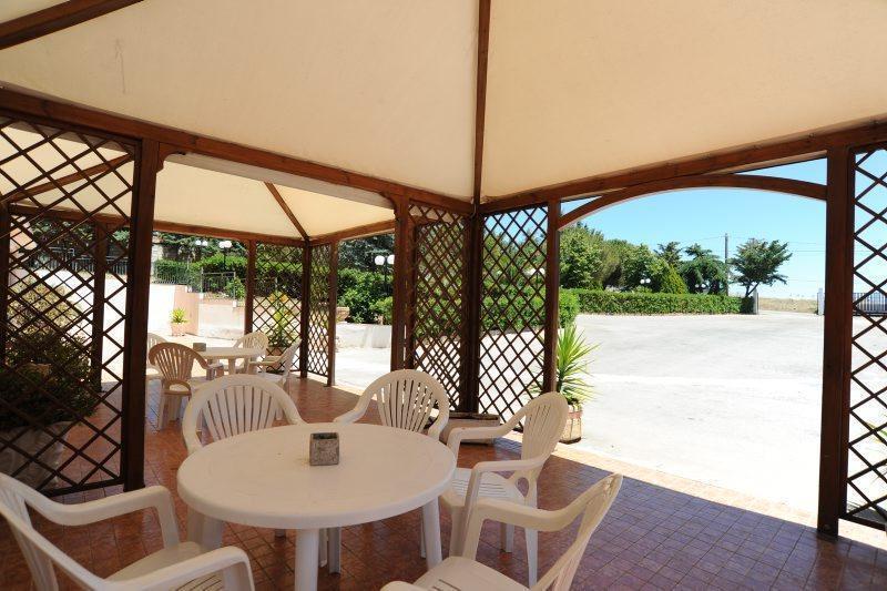 Hotel Garden San Giovanni Rotondo Exterior foto